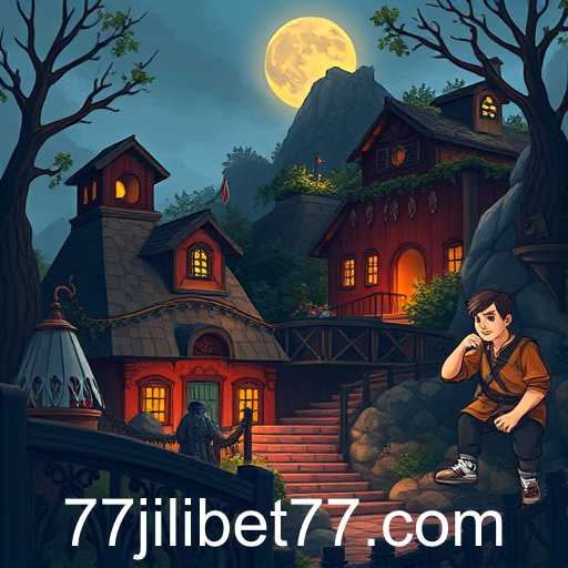 Exploring the Thrilling World of Adventure Games on JILIBET77