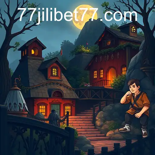 Exploring the Thrilling World of Adventure Games on JILIBET77