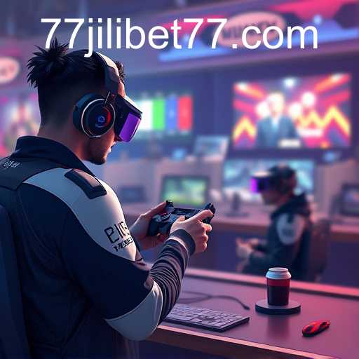 Digital Gaming Revolution: Jilibet77 at the Forefront