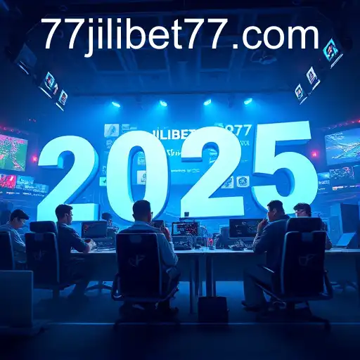 The Evolution of JILIBET77 in a Diverse Gaming Landscape