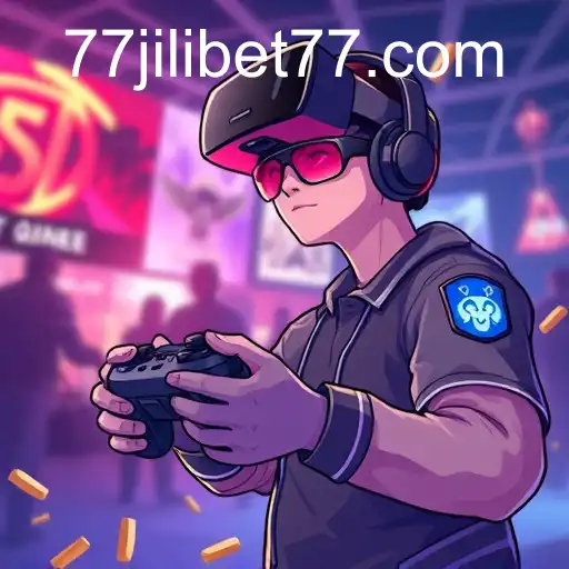 The Evolution of Online Gaming with JILIBET77