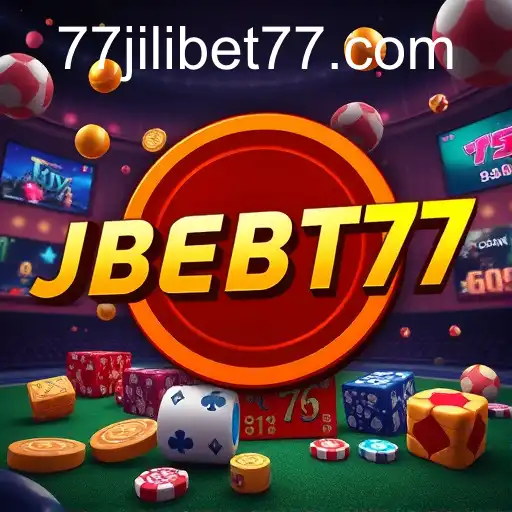 Gaming Evolution: The Rise of JILIBET77