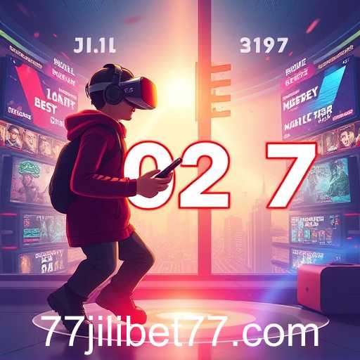 The Evolution of Online Gaming Through JILIBET77