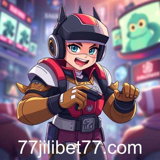 Exploring JILIBET77: The Rise of Online Gaming