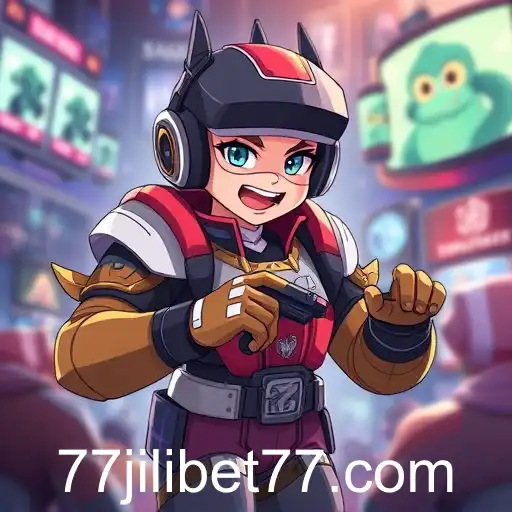 Exploring JILIBET77: The Rise of Online Gaming