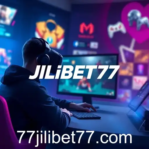 JILIBET77: A Player's Gateway in 2025