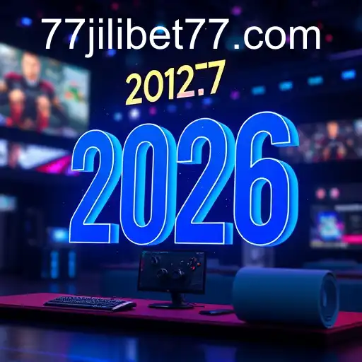 JILIBET77: Navigating the Gaming Landscape