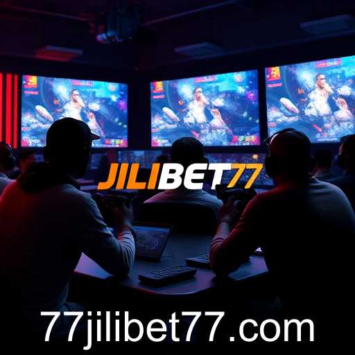 Emergence of Jilibet77: A Gaming Revolution