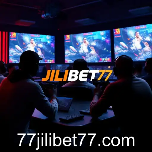 Emergence of Jilibet77: A Gaming Revolution