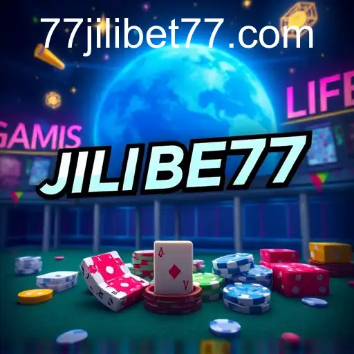 The Rising Popularity of JILIBET77 in the Gaming World