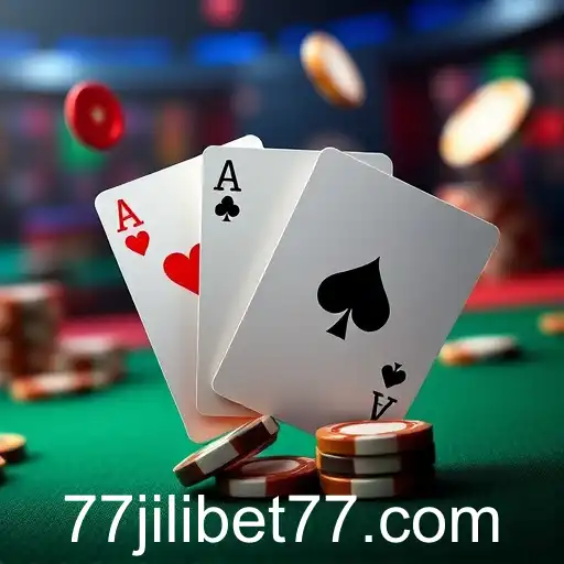 JILIBET77: Navigating the Evolving Landscape of Online Gaming