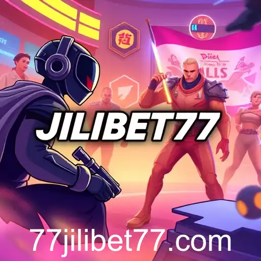 JILIBET77 Revolutionizes Online Gaming in 2025