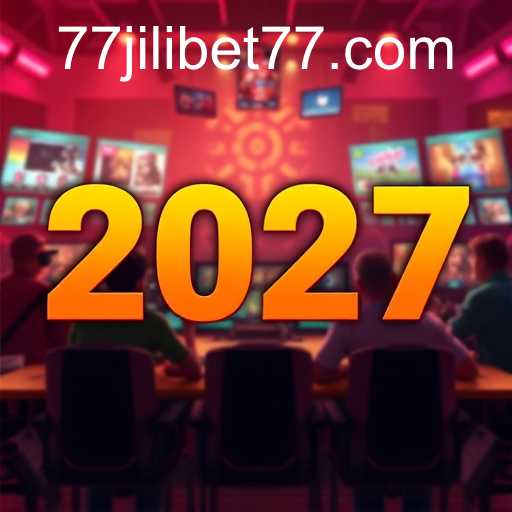 JILIBET77: The Gaming Frontier