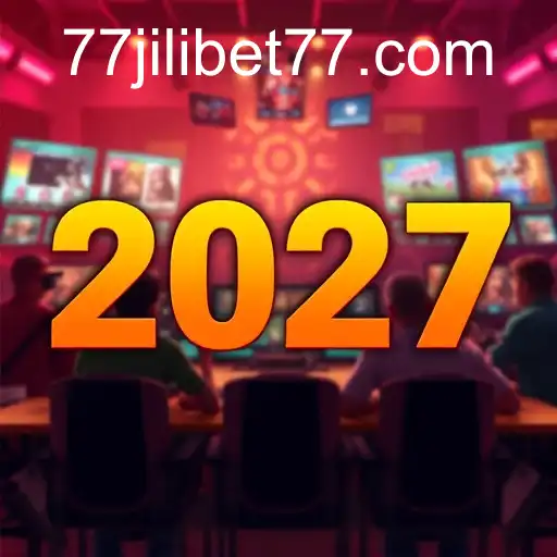 JILIBET77: The Gaming Frontier