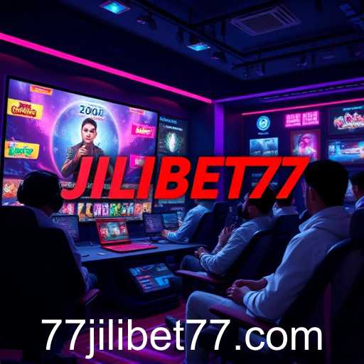 JILIBET77's Growing Influence in Online Gaming