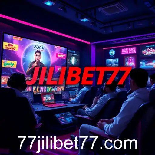 JILIBET77's Growing Influence in Online Gaming