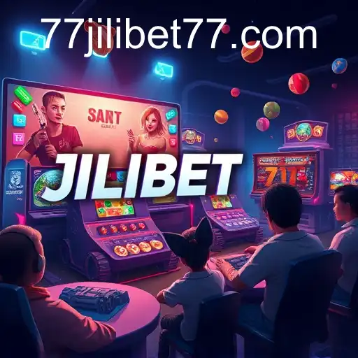 JILIBET77 Revolutionizes Online Gaming Landscape