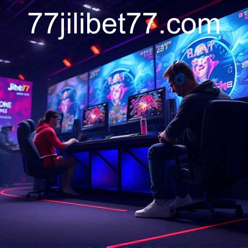 Jilibet77: The Rising Star of Online Gaming