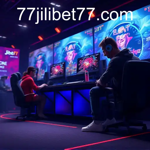 Jilibet77: The Rising Star of Online Gaming