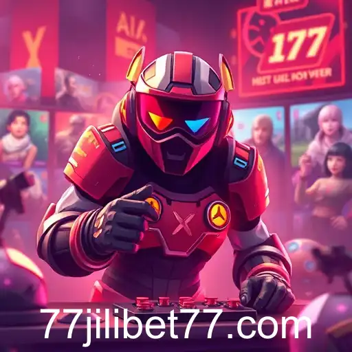 JILIBET77: The Rise of New Gaming Horizons