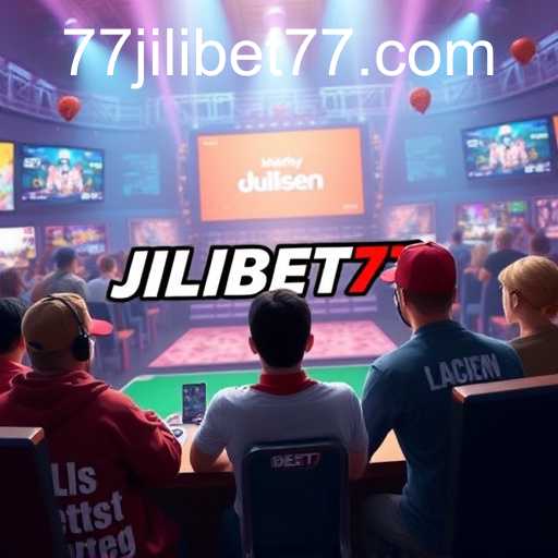 The Rapid Rise of JILIBET77 in Online Gaming