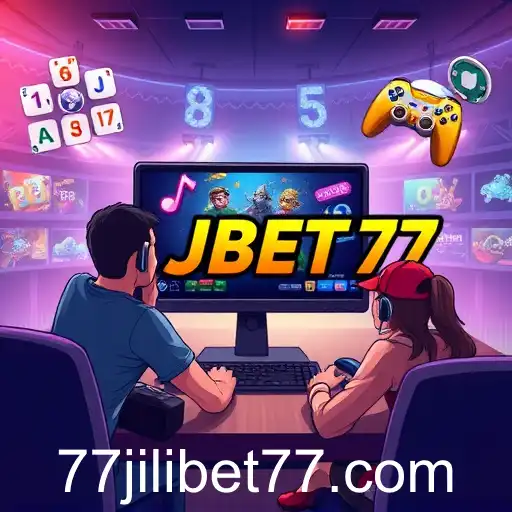 The Rise of JILIBET77 in Online Gaming