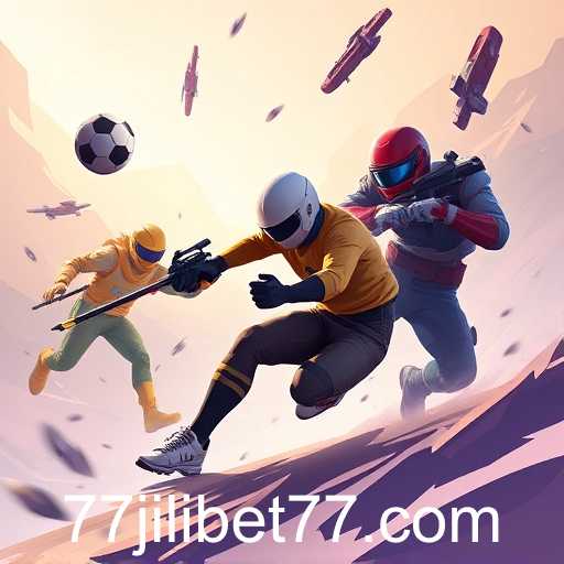 Exploring the World of Multiplayer Games on JILIBET77