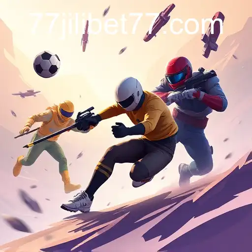 Exploring the World of Multiplayer Games on JILIBET77