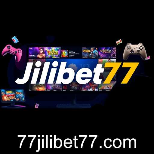 Exploring the Rise of Online Gaming with Jilibet77