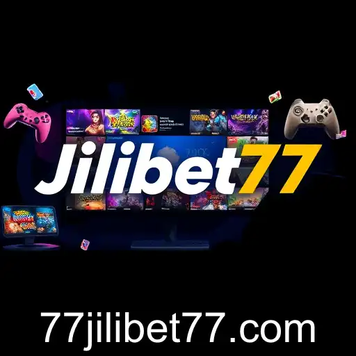 Exploring the Rise of Online Gaming with Jilibet77