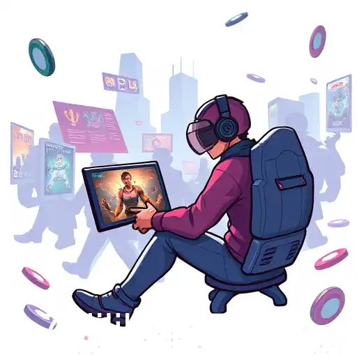 The Rise of Online Gaming Platforms