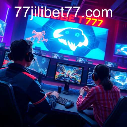 JILIBET77: Transforming Online Gaming in 2026