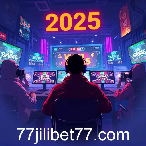 The Rise of Online Gaming in 2025