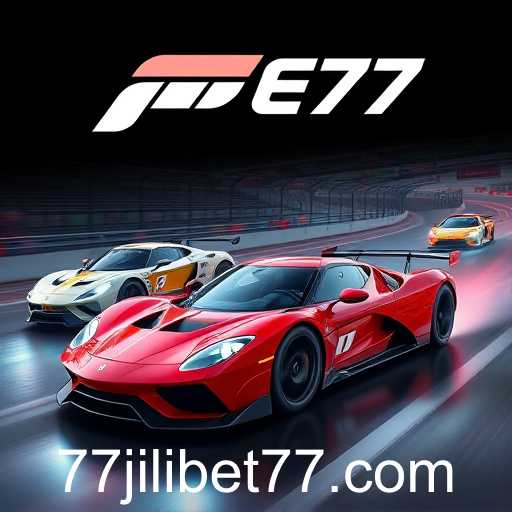Exploring the Thrilling World of Racing Games on JILIBET77