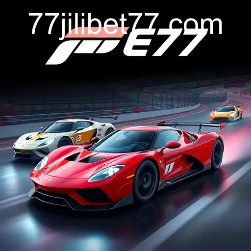 Exploring the Thrilling World of Racing Games on JILIBET77