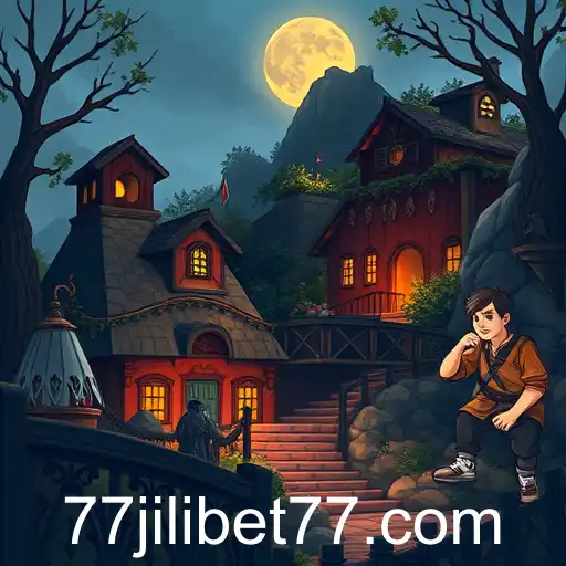 The Rise and Reach of JILIBET77