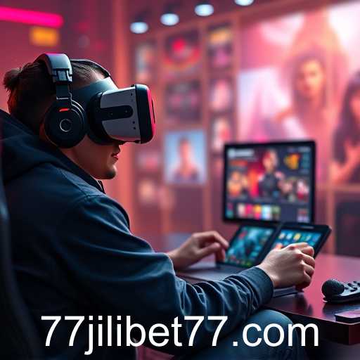 The Rise of Jilibet77: Transforming Online Gaming