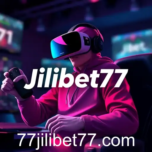 The Rise of JILIBET77 in Online Gaming