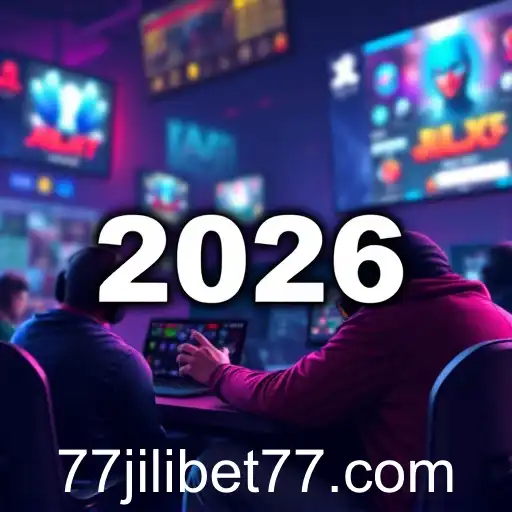 JILIBET77: The Rise of Online Gaming in 2025
