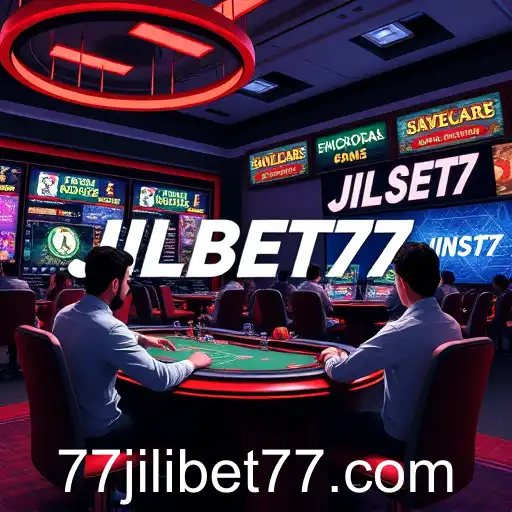 The Rising Popularity of JILIBET77